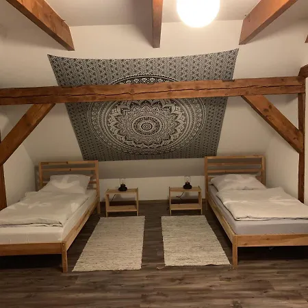 Rauf Und Justyna 1 Apartment *