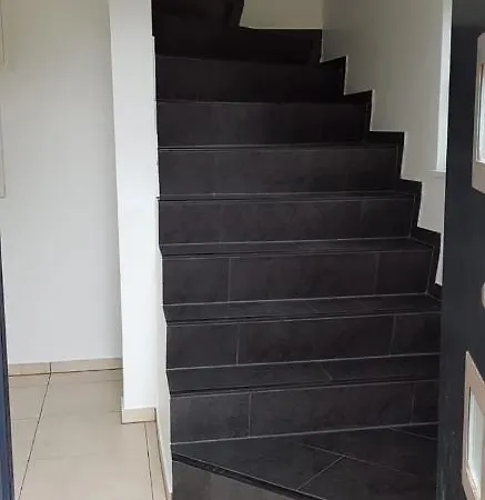 Rauf Und Justyna 1 Apartment