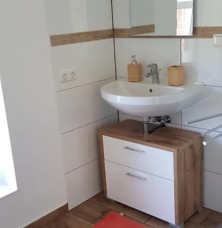 Rauf Und Justyna 1 Apartment