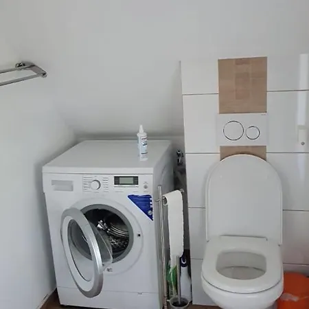 Apartment Rauf Und Justyna 1