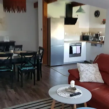 Rauf Und Justyna 1 Apartment