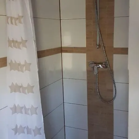 Apartment Rauf Und Justyna 1 Wulfsen