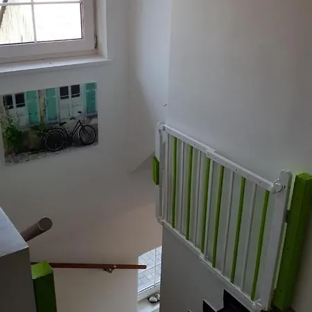 Apartment Rauf Und Justyna 1 Wulfsen