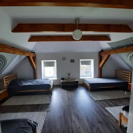 Rauf Und Justyna 1 * Wulfsen