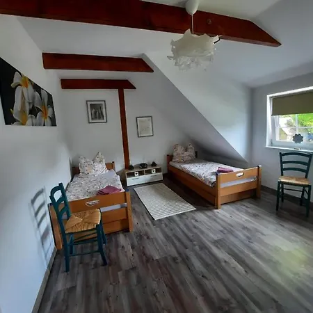 Apartment Rauf Und Justyna 1 Wulfsen